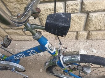 Sobi 20 - 6