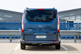 Ford Tourneo Custom 2.0 TDCi 130 Titanium L1 T320 - 6