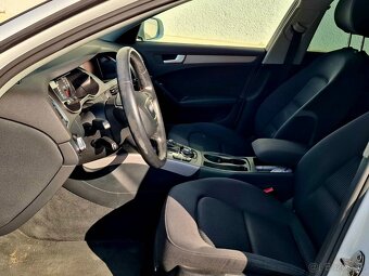 Audi A4 2.0 TDI 110kW - 6