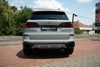 BMW X5 M 30d A/T xDrive - 6