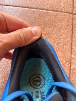 Hoka bondi 8 bežecké topánky top - 6