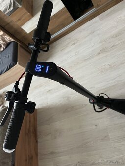 Sencor scooter - 6