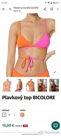 Plavkove topy - 6