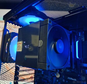 Ryzen7 7700 / B850 / 32GB DDR5 / 1+2TB SSD / 850W - 6