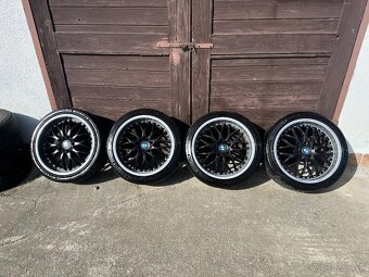 ⚠️Elektrony R18 5x120🇩🇪 - 6