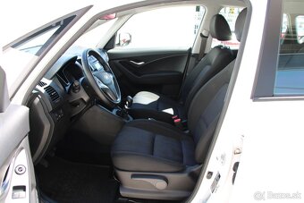 HYUNDAI ix20 1,4 MPi 66 kW - 6