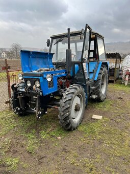 Zetor Servis - 6