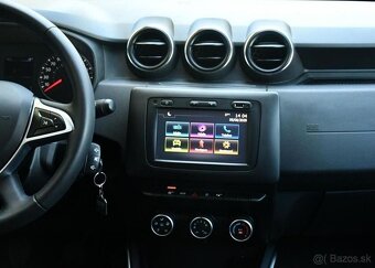 Dacia Duster 1.5dCi 2XKOLA ČR 80 kw - 6