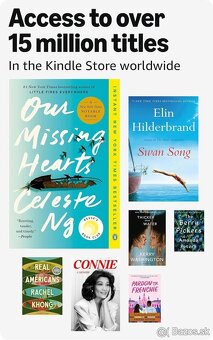 Amazon Kindle Paperwhite 2024 16 GB - black - 6