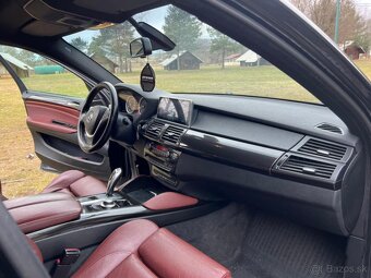 BMW X6 - 6