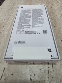 SAMSUNG GALAXY A56 5G 8GB/256 NOVÝ ZAPEČATENÝ ZÁRUKA - 6
