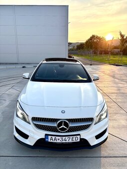 Mercedes Cla 220 - 6