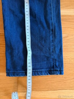 Rifle Scotch & Soda velkost W34 L34 - 6