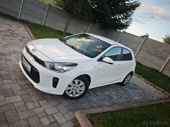 Kia Rio 1.2 Dpi Extra 62kW - 6