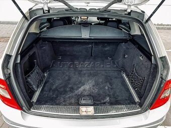 Mercedes-Benz C320 CDI 4MATIC - 6