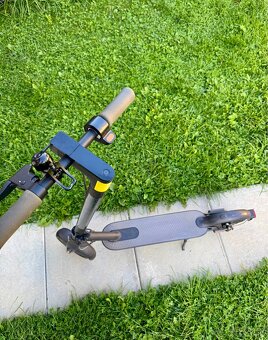 XIAOMI SCOOTER - XIAOMI ELEKTRICKÁ KOLOBEŽKA - 6