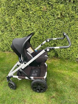 BRITAX GO NEXT 3v1 - 6