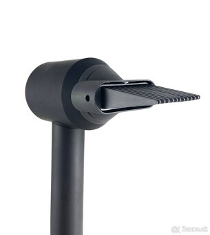 Úplne nový fén Dyson Supersonic HD08 – ružový, nerozbalený - 6