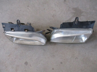 Ventilátor kúrenia Peugeot partner - 6