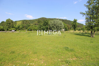 SUPER ZĽAVA PREDAJ POZEMKU V OBCI PTIČIE - iba 7km od mesta - 6