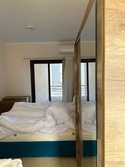 Apartmán v Hurghade v krásnom rezorte na splátky - 6