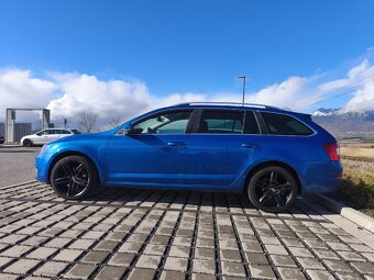 Škoda Octavia combi 1.6TDI Greenline 2014 - 6