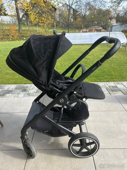 Cybex Balios S Lux - 6