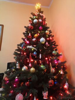 Ovládač pre LED pixel WS2811 vianočné osvetlenie - 6