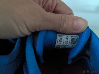 Bežecké tenisky Saucony Peregrine 14 veľ. 42 PC:175EUR - 6