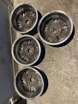 5x108 15” disky Citroen XM - 6