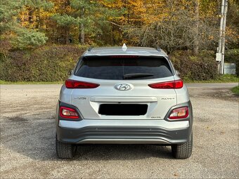Hyundai Kona Electric, 2020, 150kW, 64kWh, SoH 100% - 6