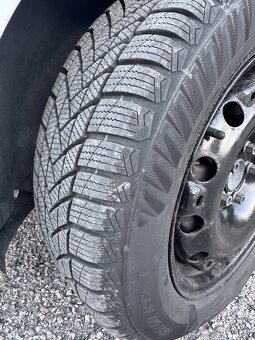 Fabia 3 , 1,4 TDI CR 2017 - 6