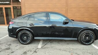 Mercedes-Benz GLC SUV 220 d mHEV 4MATIC A/T - 6