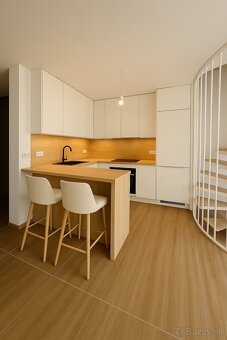 Dom pri Vajnorských jazerách – bývanie ako z dovolenky 🌊✨ - 6