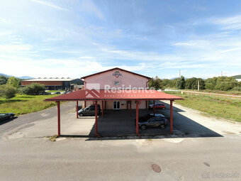 Jediná polyfunkčná budova svojho druhu v Liptovskom Mikuláši - 6