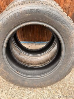 Zimné pneumatiky 16” - 6