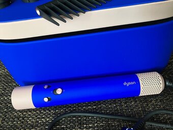 Dyson Airwrap Long Complete Blue Blush :) - 6