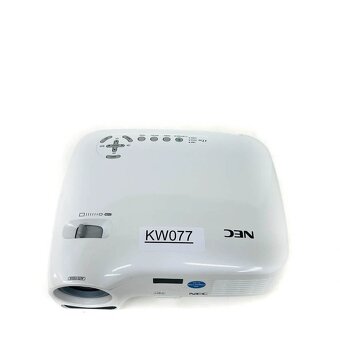 Projektor NEC LT30, funkčný - 6