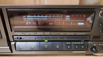 Technics RS-BX 727 - 6