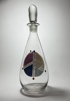 František Koudelka, karafa - 6