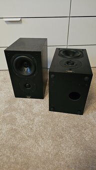 Chario syntar 100 regálové Reproduktory - 6