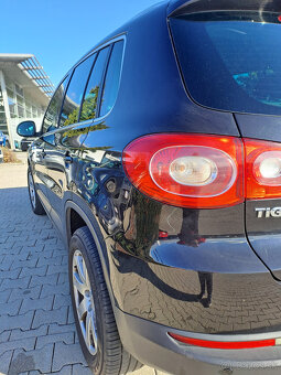 VOLKSWAGN TIGUAN 2.0 TDI - 6
