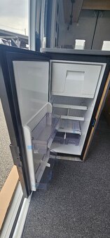 Karavany a obytné autá Giottiline - 6