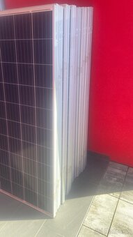 Fotovoltika 8,7kw - 6