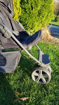 Športový kočík - 6