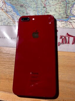 Iphone 8 plus 256GB - 6