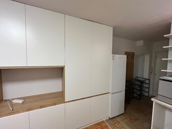 Prenajmem prerobenu garsonku na Medvedzi - 6