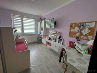 ZNÍŽENÁ CENA– 3 izb. byt, Na karasiny, Prievidza, podiel 1/4 - 6