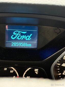 Ford C-Max - 6