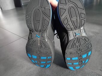Botasky puma s poštou - 6